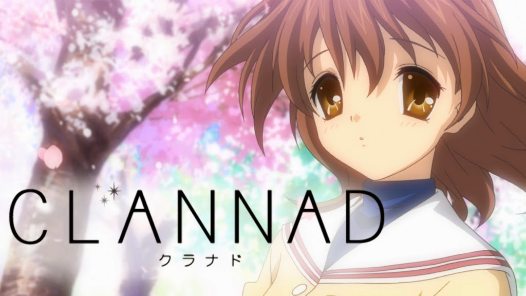 [Visual Novel] Clannad