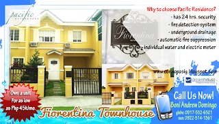 camella-pacific-residences-taguig-hlfiorentina