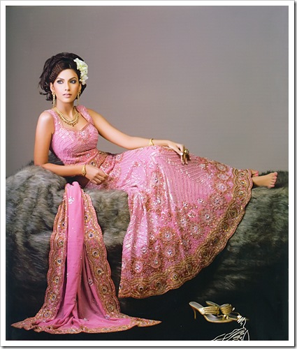 indian bridal collection 3