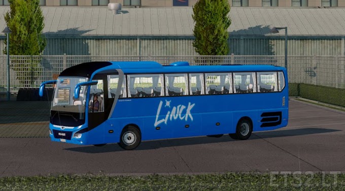 [1.35] MohSkinner – MAN Lion Coach – Linck