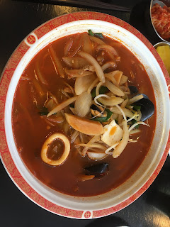 Chilbongi Jjambbong