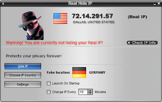 Real Hide IP 4.3.2.6