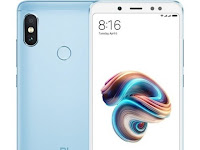 Xiaomi Redmi Note 5 Pro Stock Rom Download