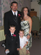 one sweet family