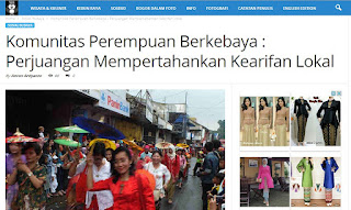 BLOG LOVELY BOGOR