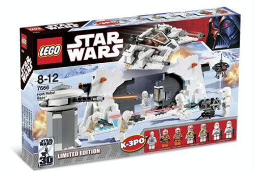 Lego Star Wars Pics. LEGO STAR WARS TWELFTH