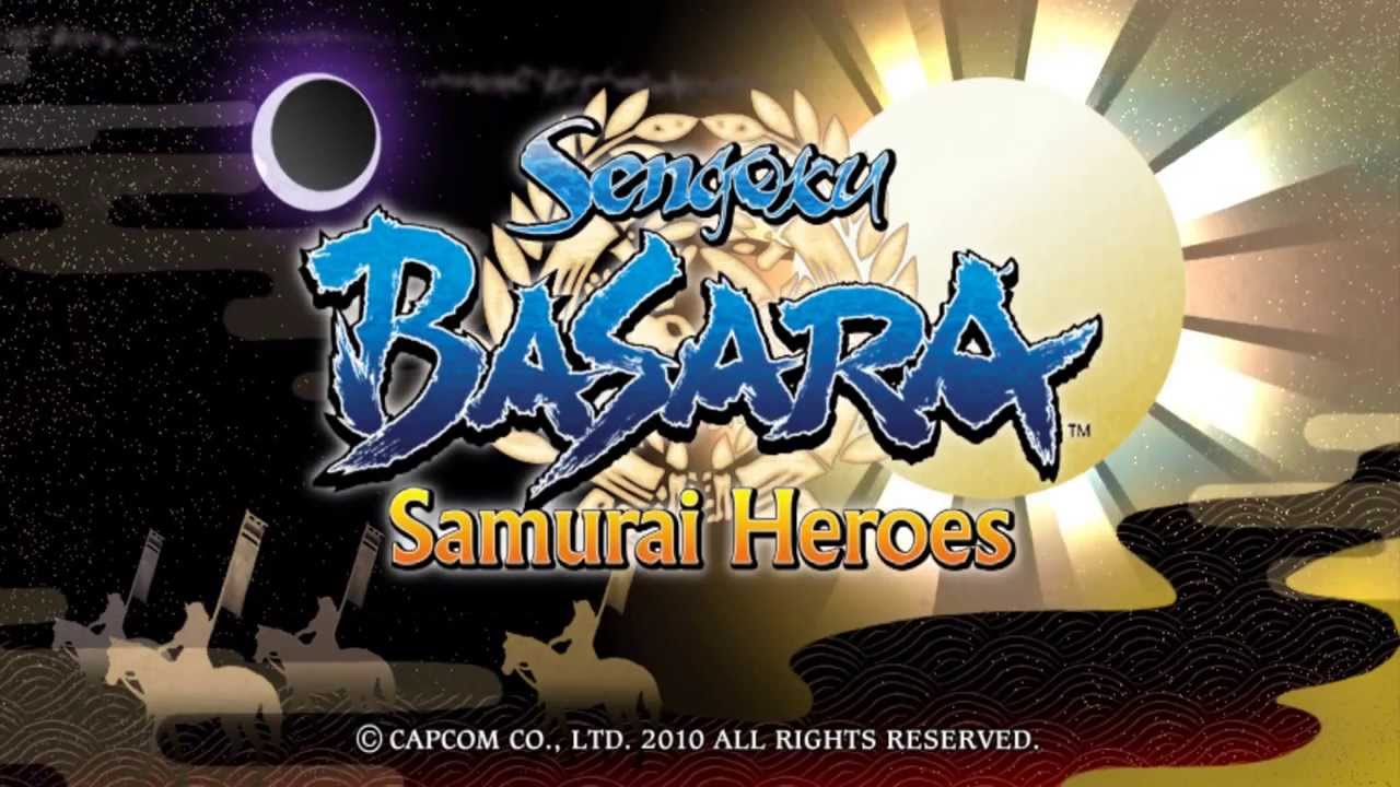 Download Gratis Sengoku Basara Chronicle Heroes (Japan ...