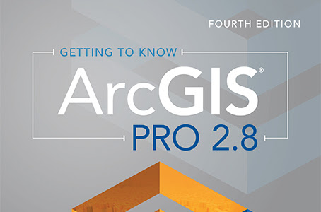 Free Download ESRI ArcGIS Pro 2.8.6 Full Crack With Keygen 2022