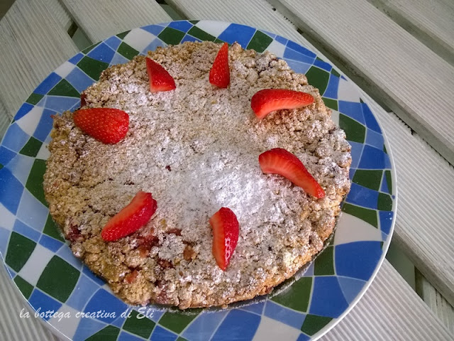 ricetta-sbriciolata-di-fragole