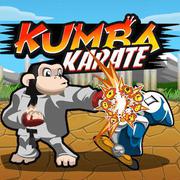Friv5 - Kumba Karate - Play Free Online Game