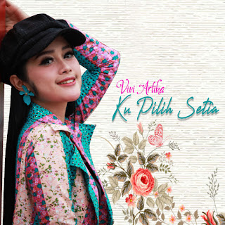 MP3 download Vivi Artika - Ku Pilih Setia - Single iTunes plus aac m4a mp3