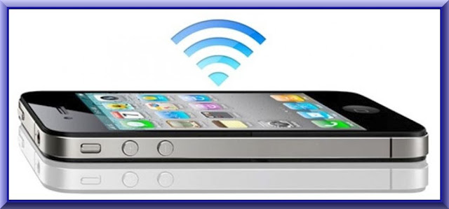 iOS 10 Setting Wifi