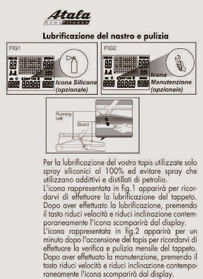 aceite siliconado para cintas de corrrer