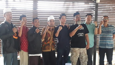 Aktivis Desak DPRD Rekom Tes Ulang Pilkades Kabupaten Tangerang