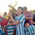 Liga local Monte Quemado: Final Copa Ciudad de Monte Quemado.