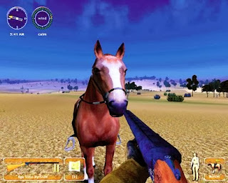 Hunting Unlimited 2008 Game