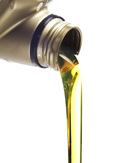 Engine Oil Market