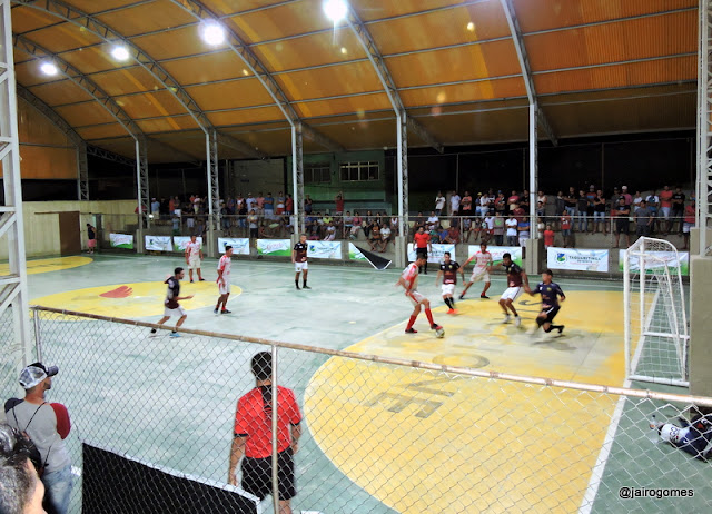 Resultado de imagem para futsal taquaritinga do norte 2018