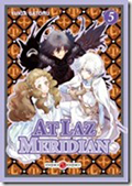 Laz Meridian Vol 05