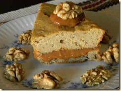 torta_banana_nueces_rellena_dulce_leche_sin_azucar