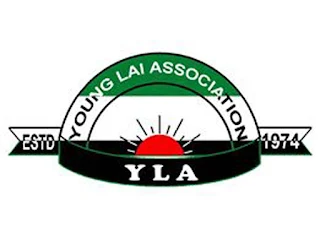 Central Young Lai Association (CYLA) has issued a statement regarding the recent incidents of violence in Mizoram caused by migrants from Bangladesh settling in the state