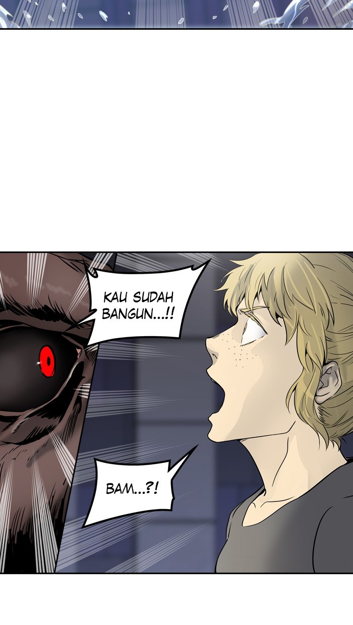 Webtoon Tower Of God Bahasa Indonesia Chapter 390