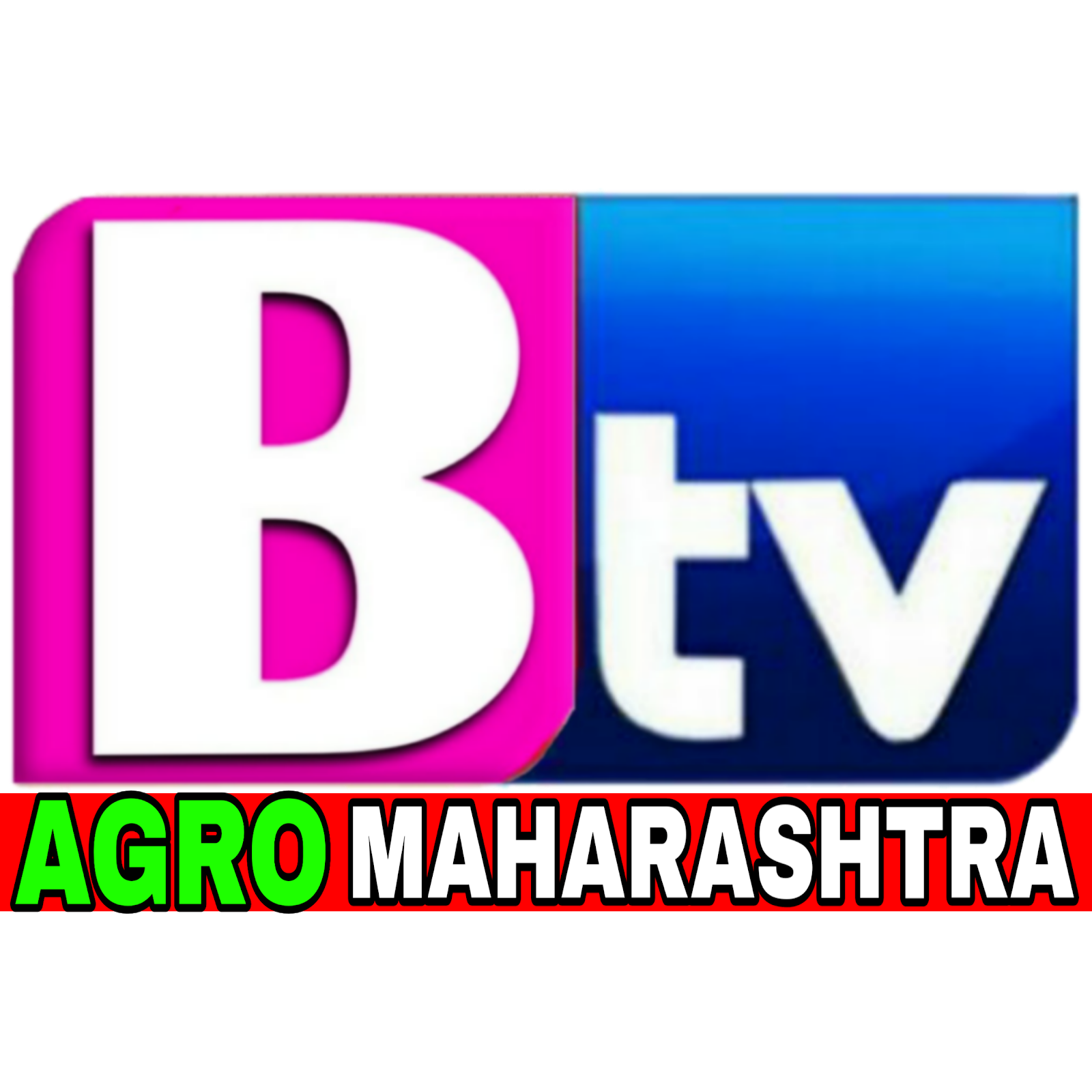 Btv News Maharashtra