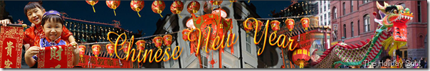 chinese new year