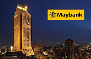 Jam Operasional Maybank