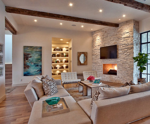 stone-wall-design-ideas-for-living-room