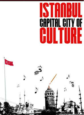 Istambul: Capital Europeia da Cultura em 2010