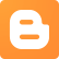 icon blogger