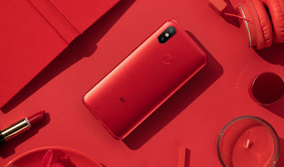 Xiaomi Mi 6X