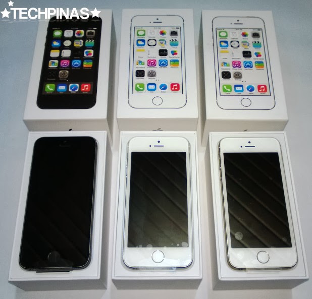 Smart Iphone 5s And 5c Postpaid Plans Price Schedule Announced