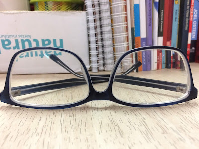 Kacamata Optik Melawai
