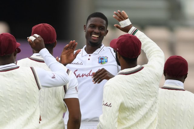 NZ vs WI 2020: West Indies name squad for New Zealand tour