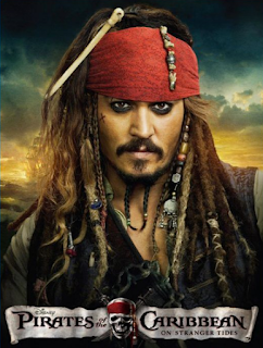 The Pirates of the Caribbean Movie
