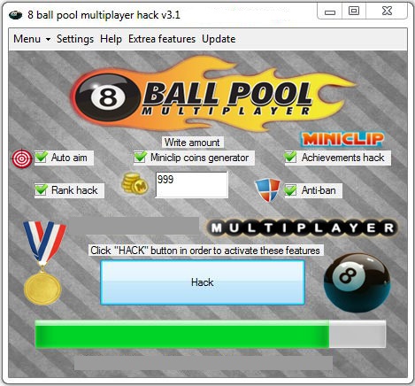 ✌ pool8.club Generator now ✌ Download 8 Ball Pool Multiplayer Hack V3.1 Free