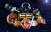 Angry Birds Star Wars : Listo Eso a Sido Todo Espero Que Le Haya Gustado Mi .