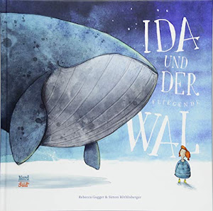 Ida und der fliegende Wal