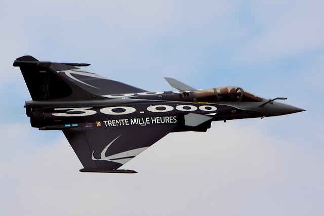 French Dassault Rafale