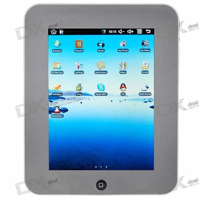 Tablet on Powered Ipad Like Tablet Computer 2 Price   132 96