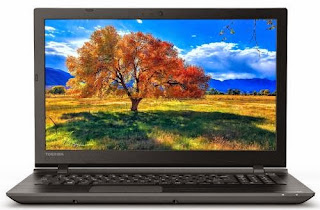 Toshiba Satellite C55-C5240 15.6-Inch Laptop review