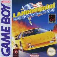 Lamborghini American Challenge (Ingles) en INGLES  descarga directa