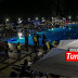 299 orang ditahan, sertai parti berbikini di kolam renang