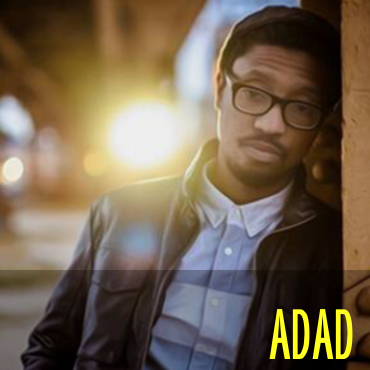  Featured Artists: ADaD 