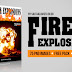 Pack de 75 Imágenes PNG de Fuego y Explosiones