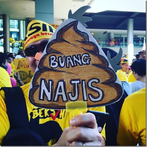 najib-bersih