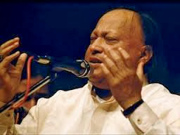  Ustad Nusrat Fateh Ali Khan