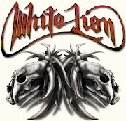 Melodic rock band WHITE LION are set to release a 2hour live compilation on .